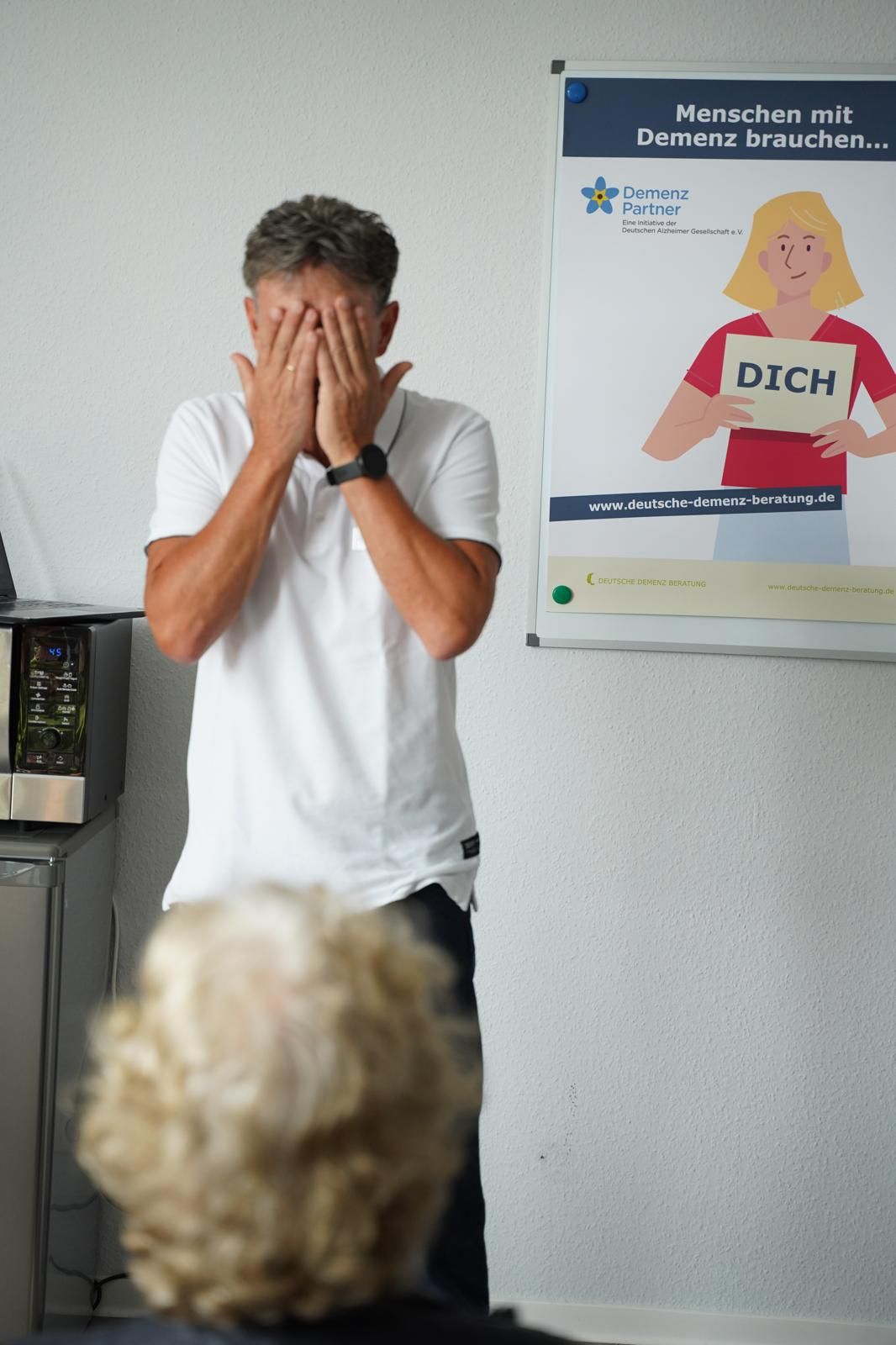 Demenzprävention
