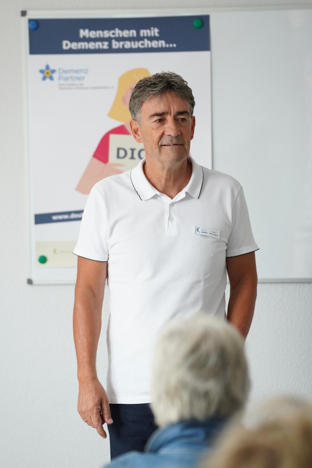Demenzprävention